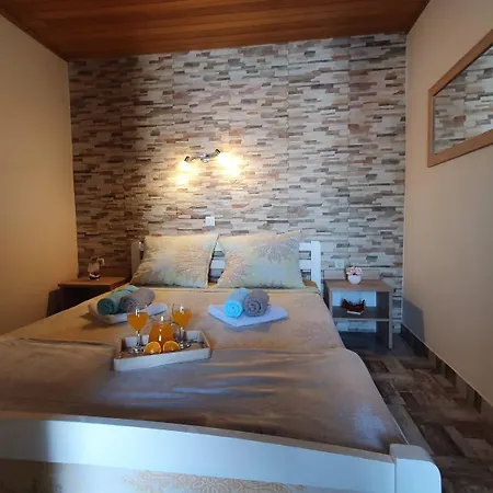 公寓 Daria 特罗吉尔