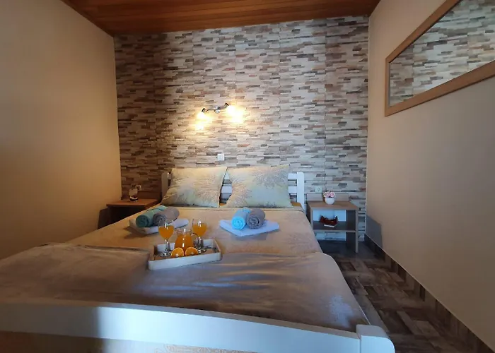 Apartamento Daria Trogir
