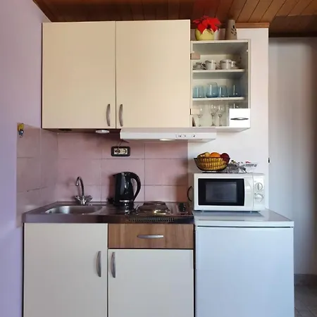 Daria Jure Traù