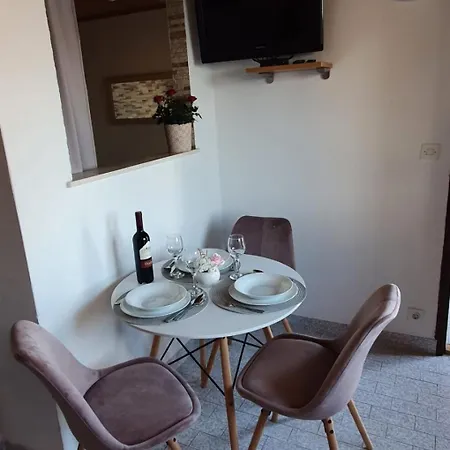 Daria Jure Appartamento Traù