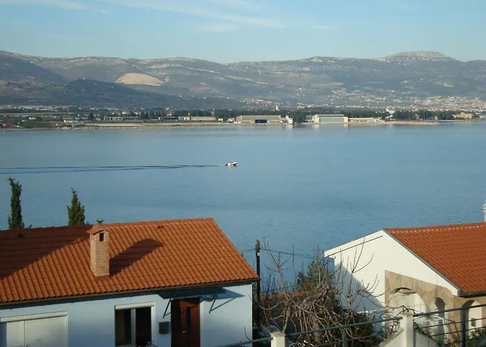 Daria Trogir